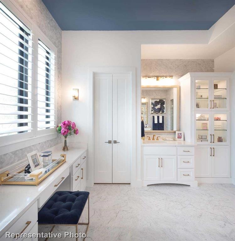 Star Trail - Residential