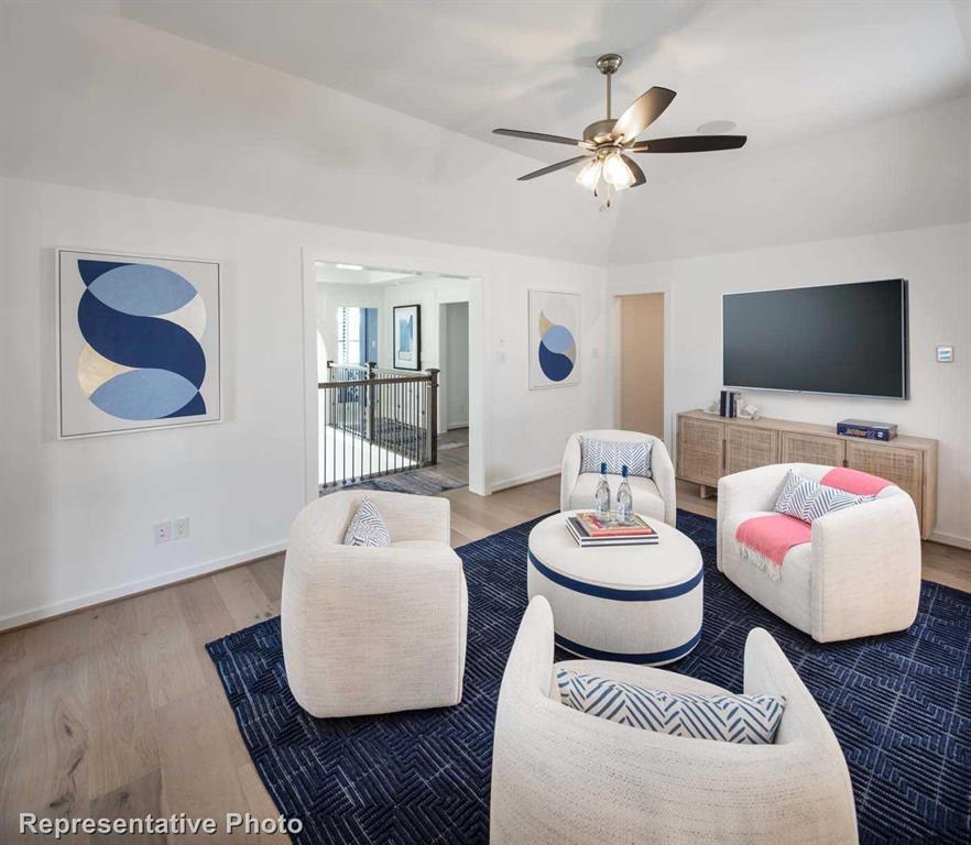 Star Trail - Residential