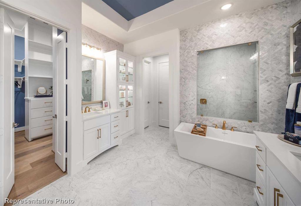 Star Trail - Residential