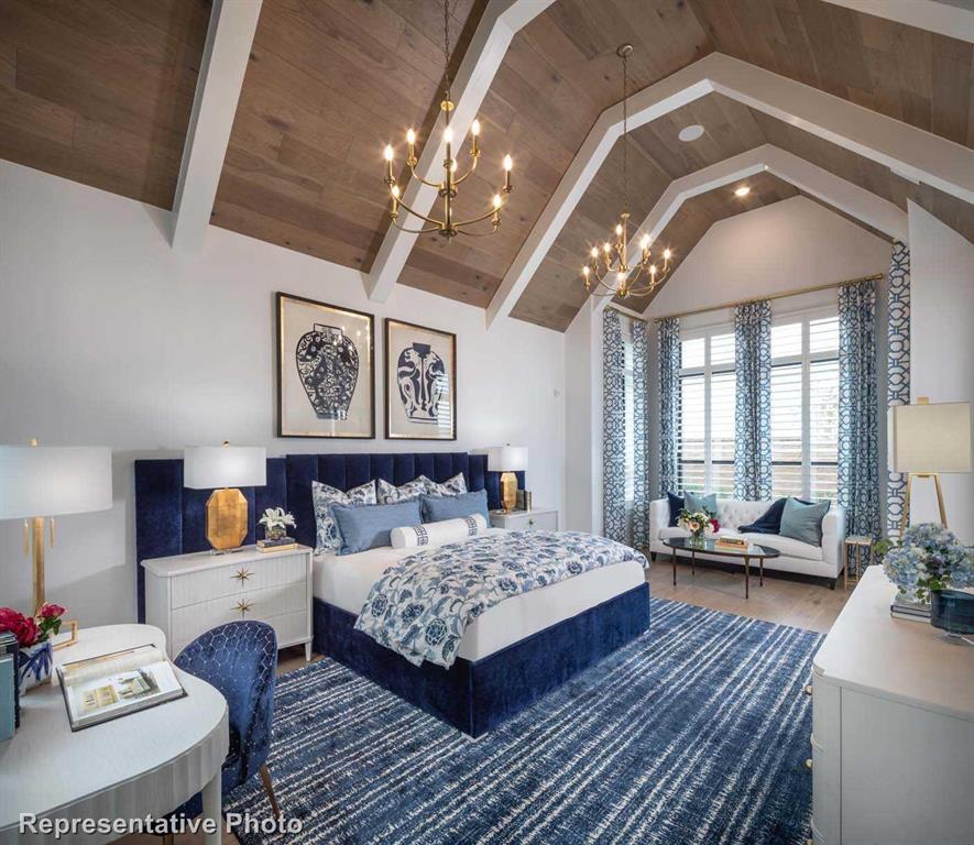 Star Trail - Residential