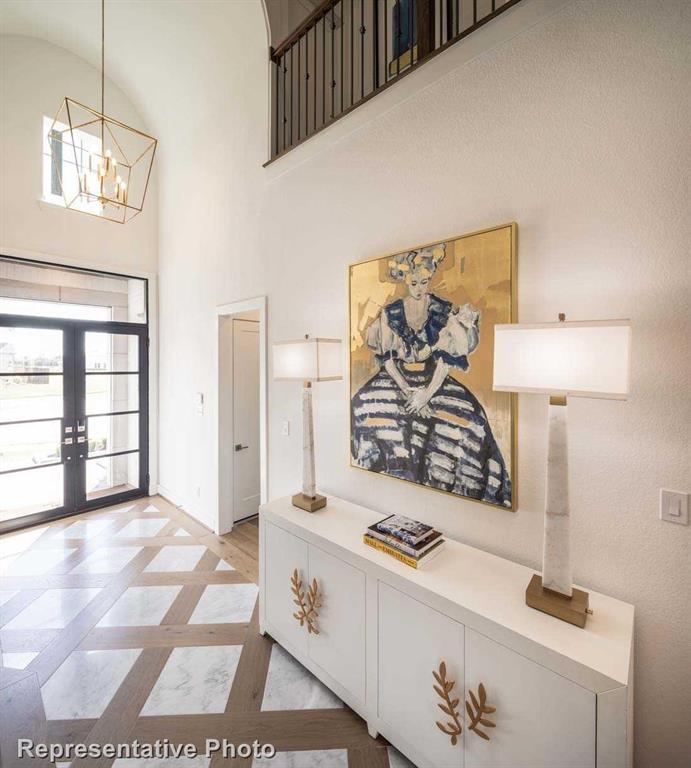 Star Trail - Residential