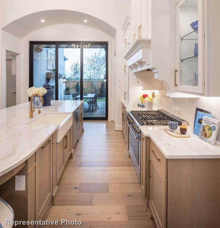 Star Trail - Residential