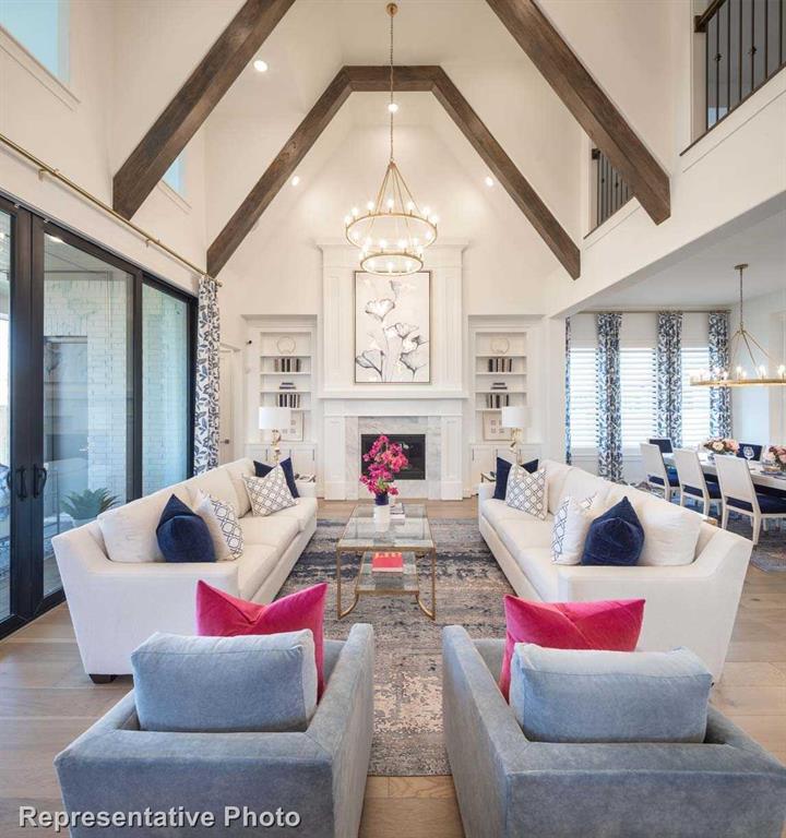 Star Trail - Residential