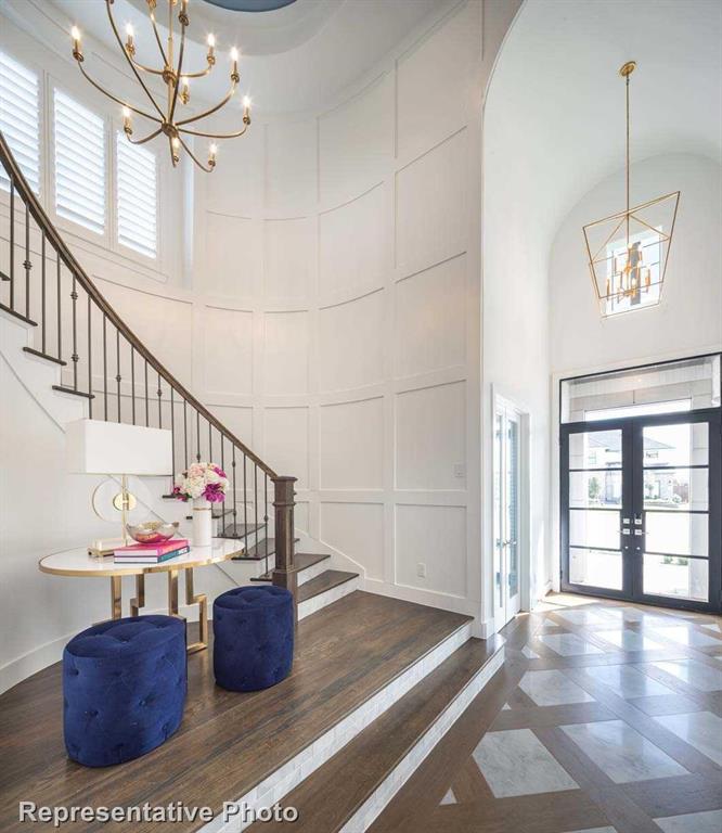 Star Trail - Residential