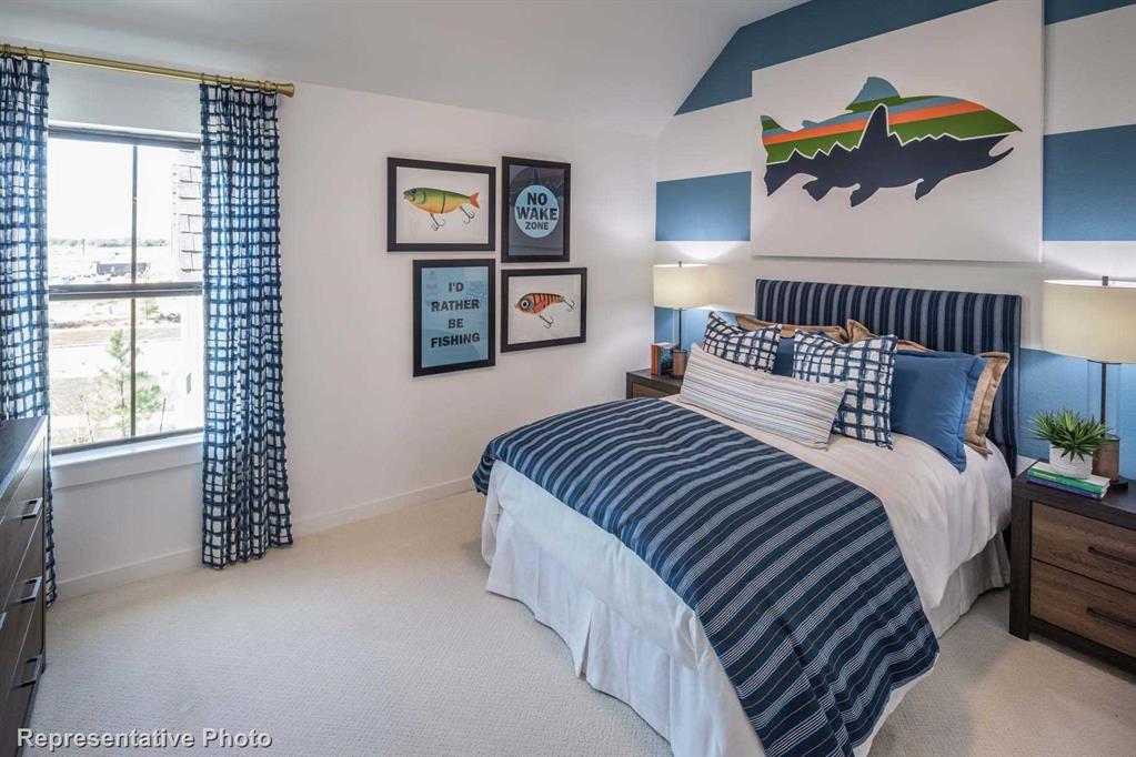 Star Trail - Residential