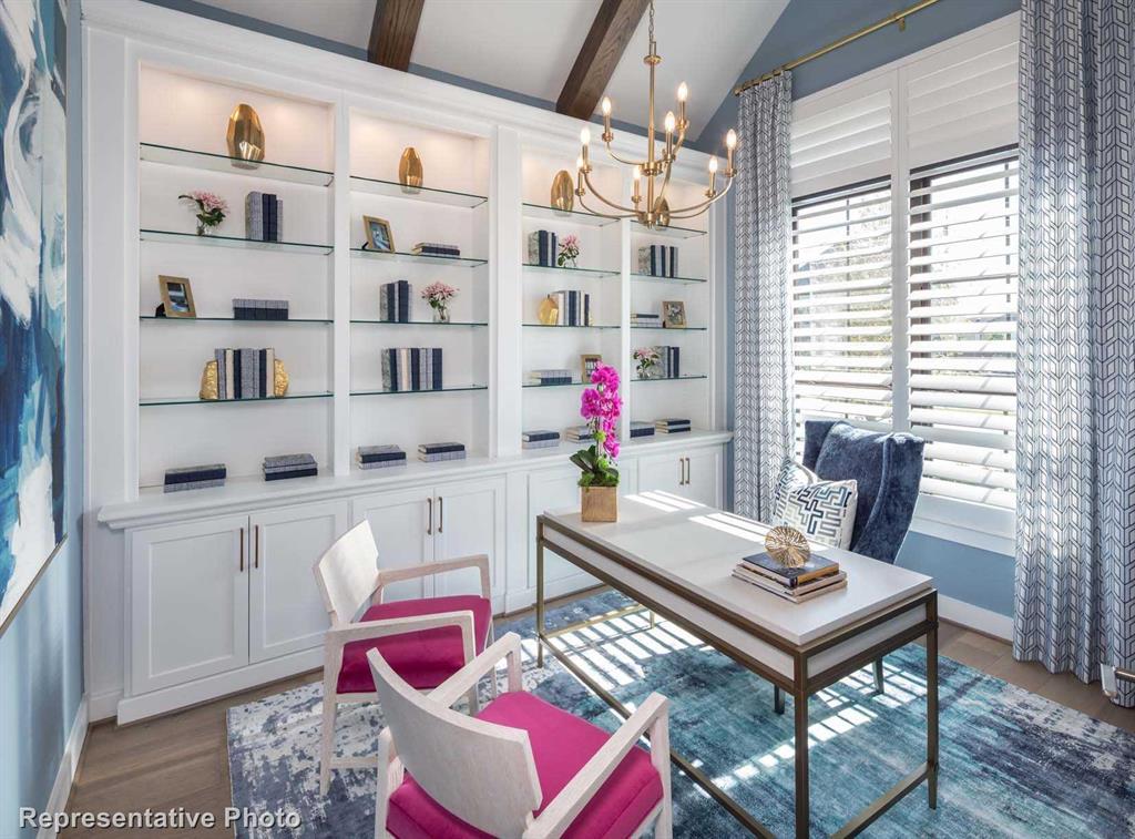 Star Trail - Residential