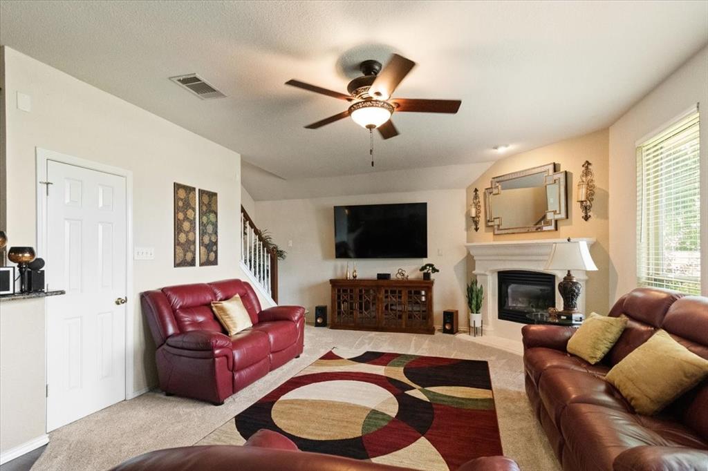 Fannin Farm Add - Residential Lease