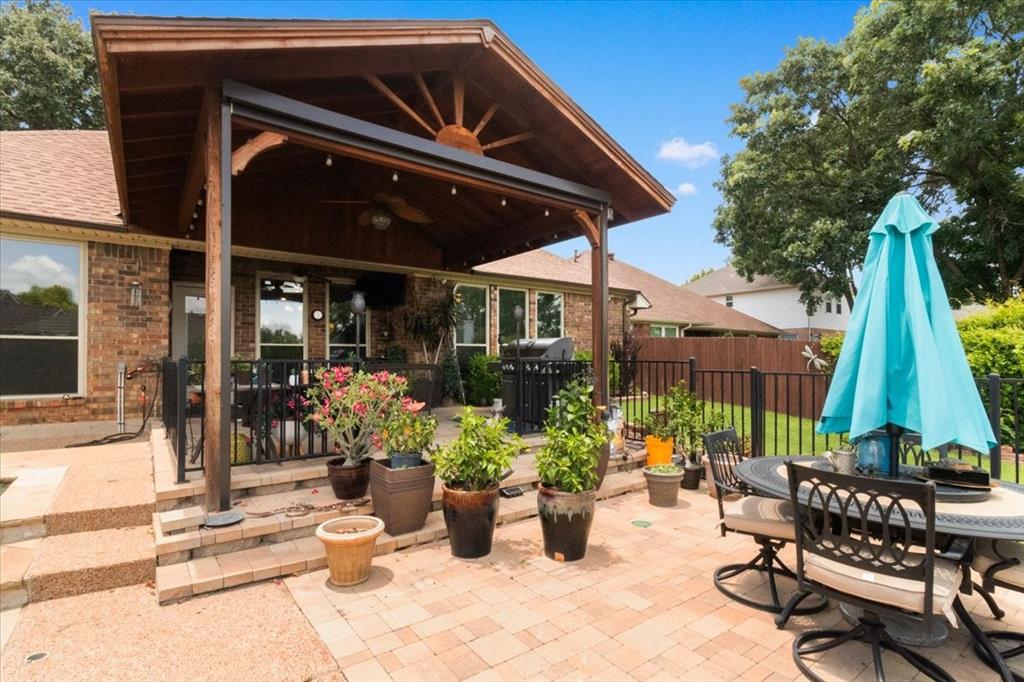 Fannin Farm Add - Residential Lease