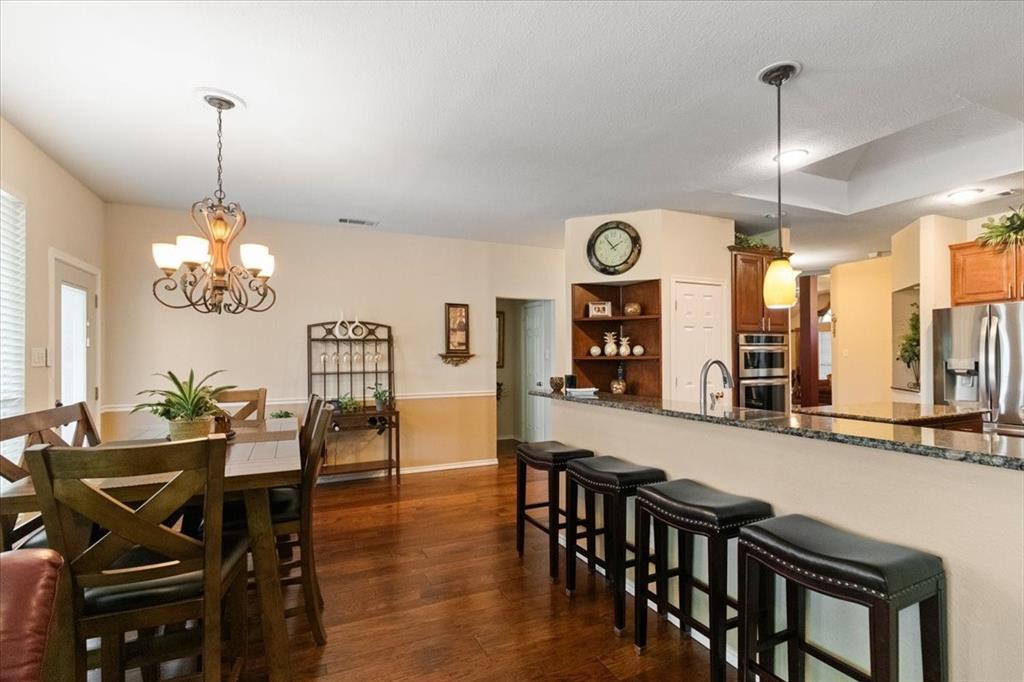 Fannin Farm Add - Residential Lease