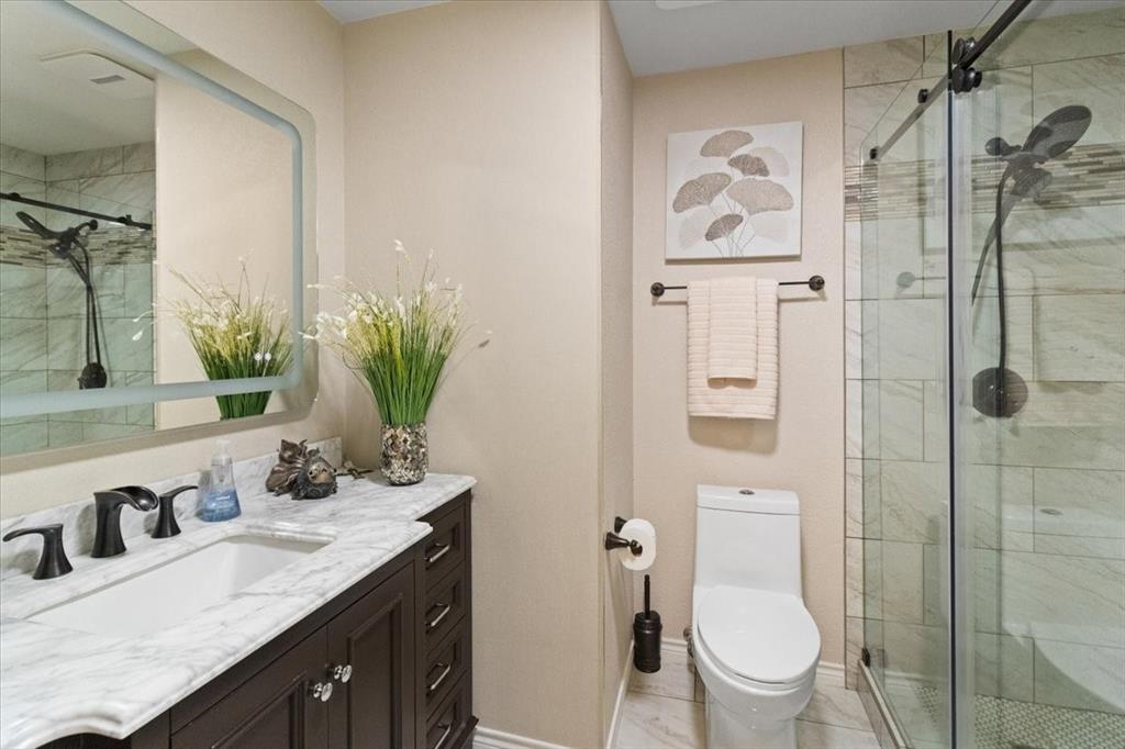 Fannin Farm Add - Residential Lease