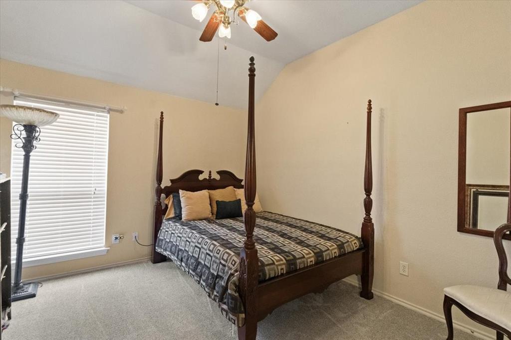 Fannin Farm Add - Residential Lease