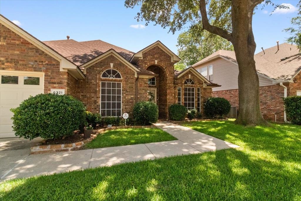 Fannin Farm Add - Residential Lease