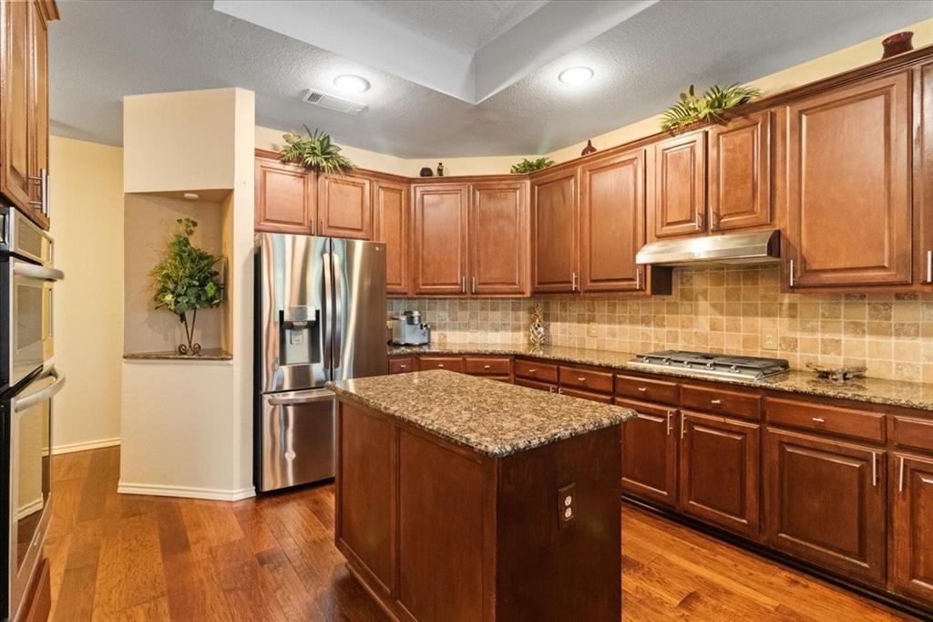 Fannin Farm Add - Residential Lease