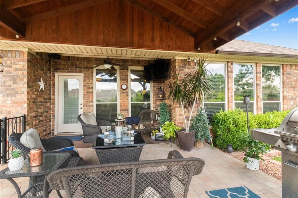 Fannin Farm Add - Residential Lease