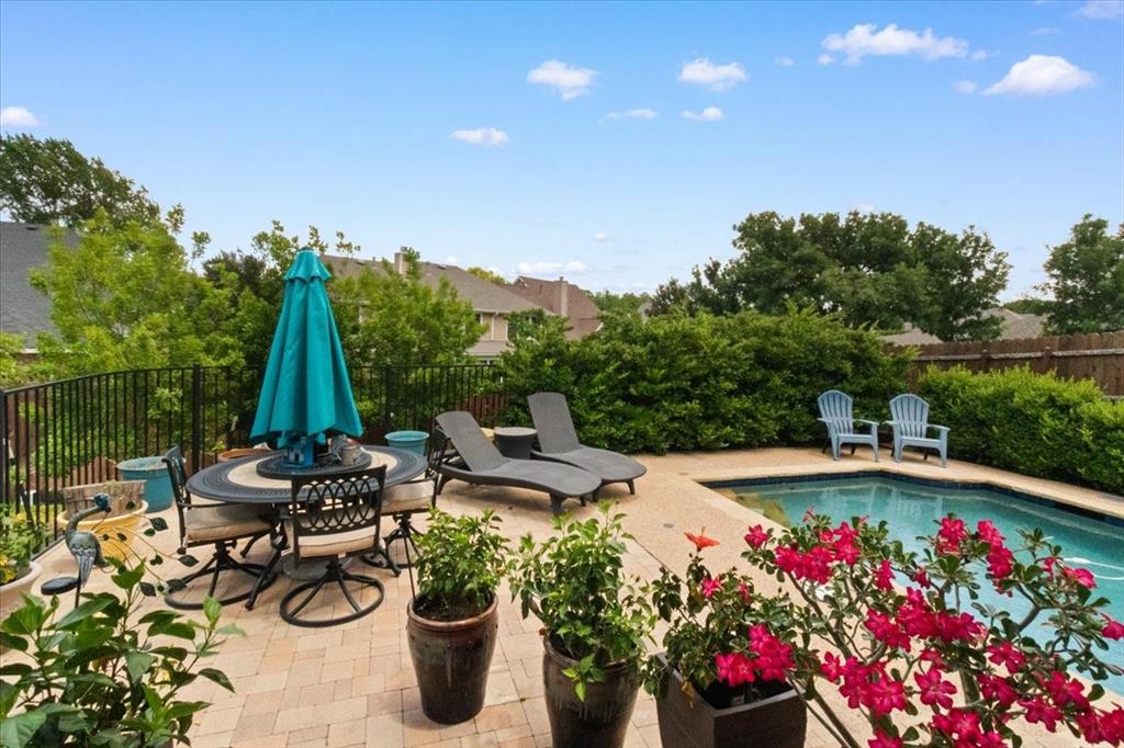 Fannin Farm Add - Residential Lease