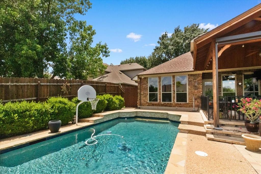 Fannin Farm Add - Residential Lease