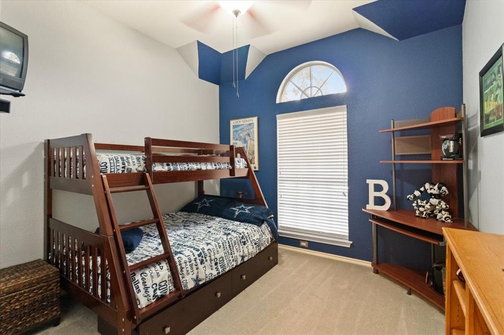 Fannin Farm Add - Residential Lease