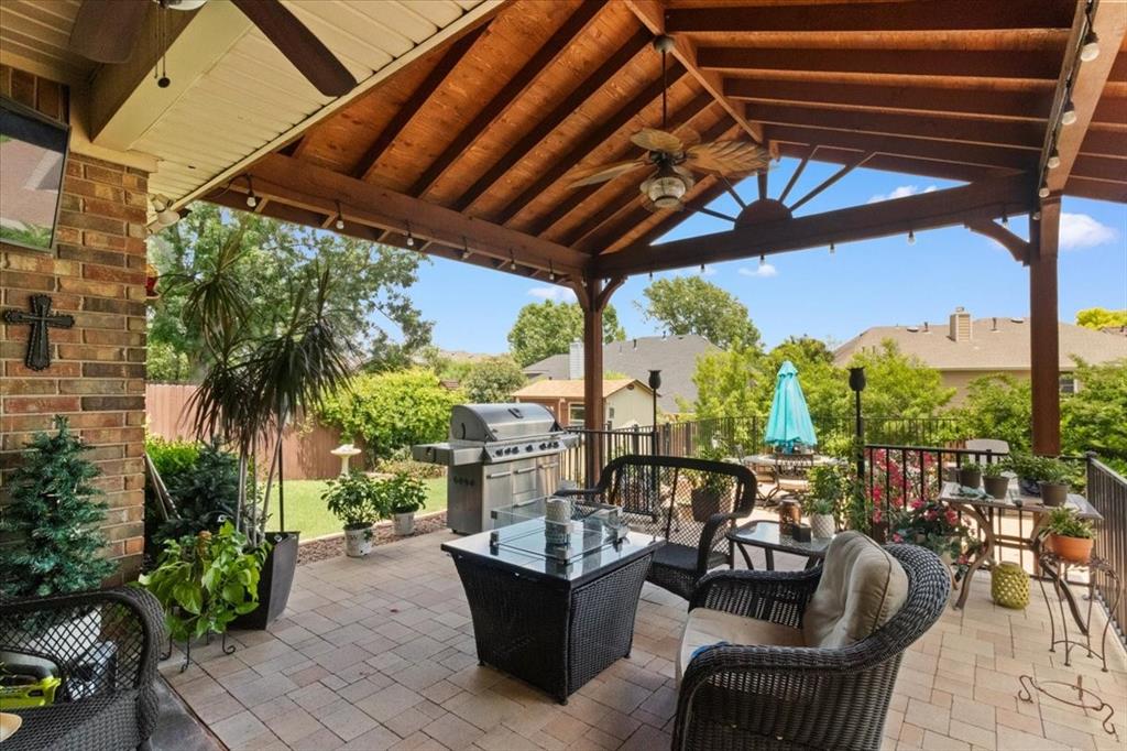 Fannin Farm Add - Residential Lease