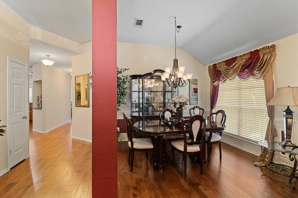 Fannin Farm Add - Residential Lease