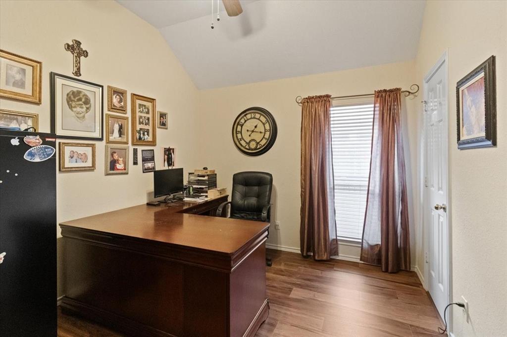 Fannin Farm Add - Residential Lease