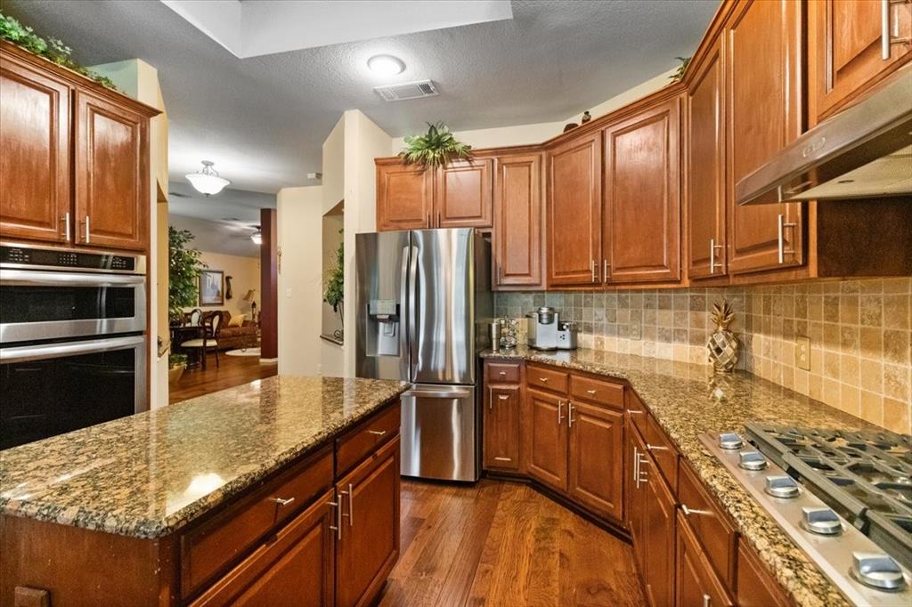 Fannin Farm Add - Residential Lease