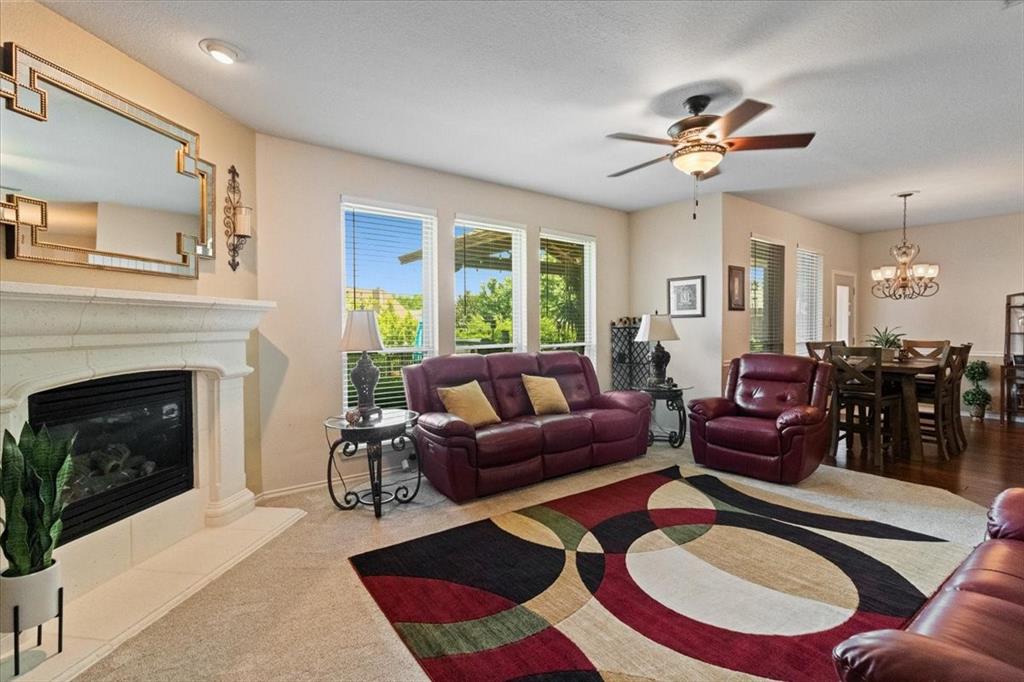 Fannin Farm Add - Residential Lease