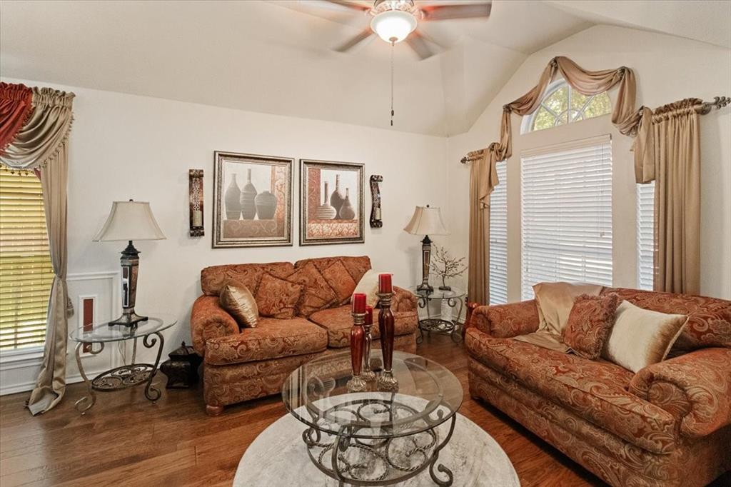 Fannin Farm Add - Residential Lease