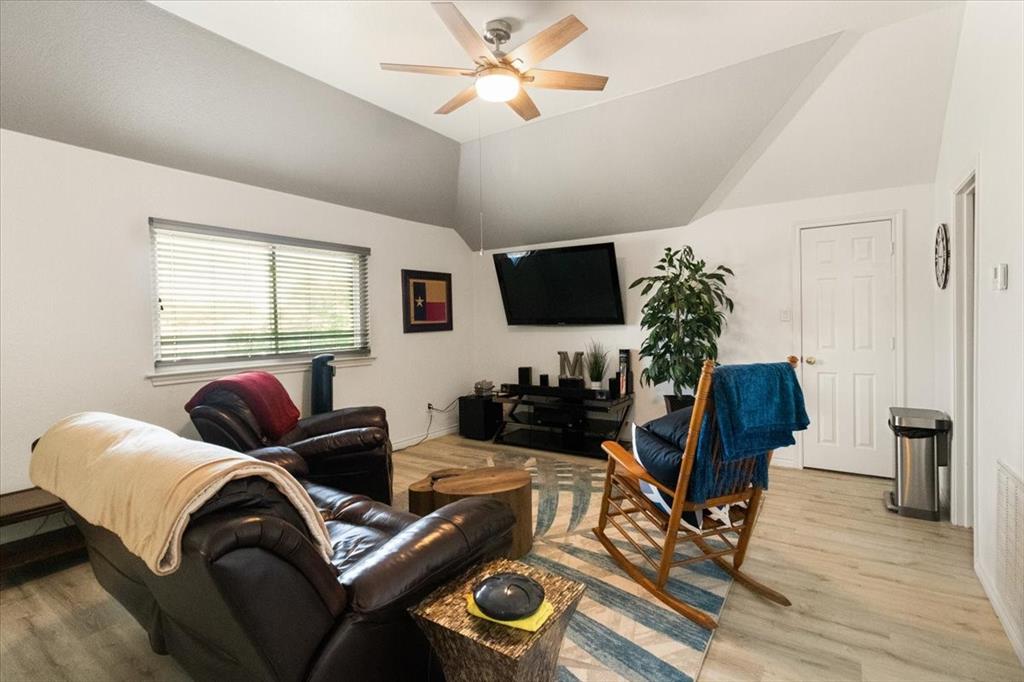 Fannin Farm Add - Residential Lease