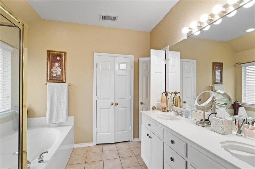 Fannin Farm Add - Residential Lease