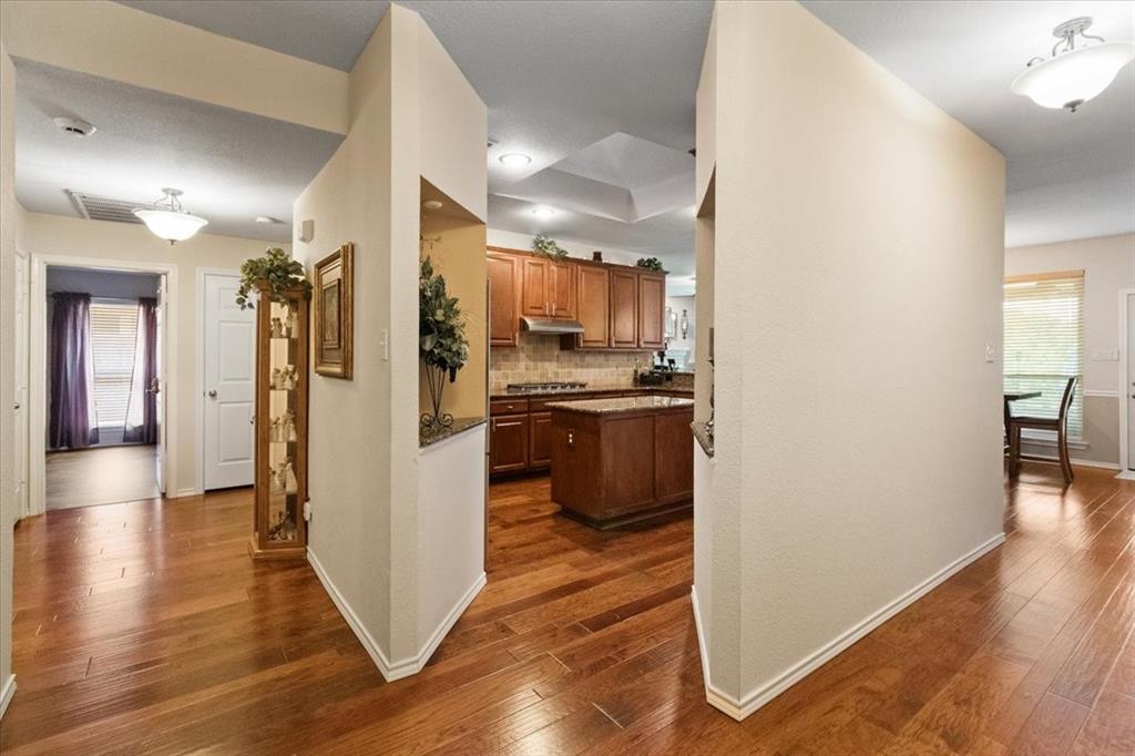 Fannin Farm Add - Residential Lease