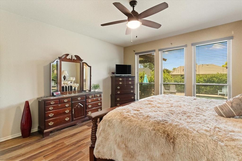 Fannin Farm Add - Residential Lease