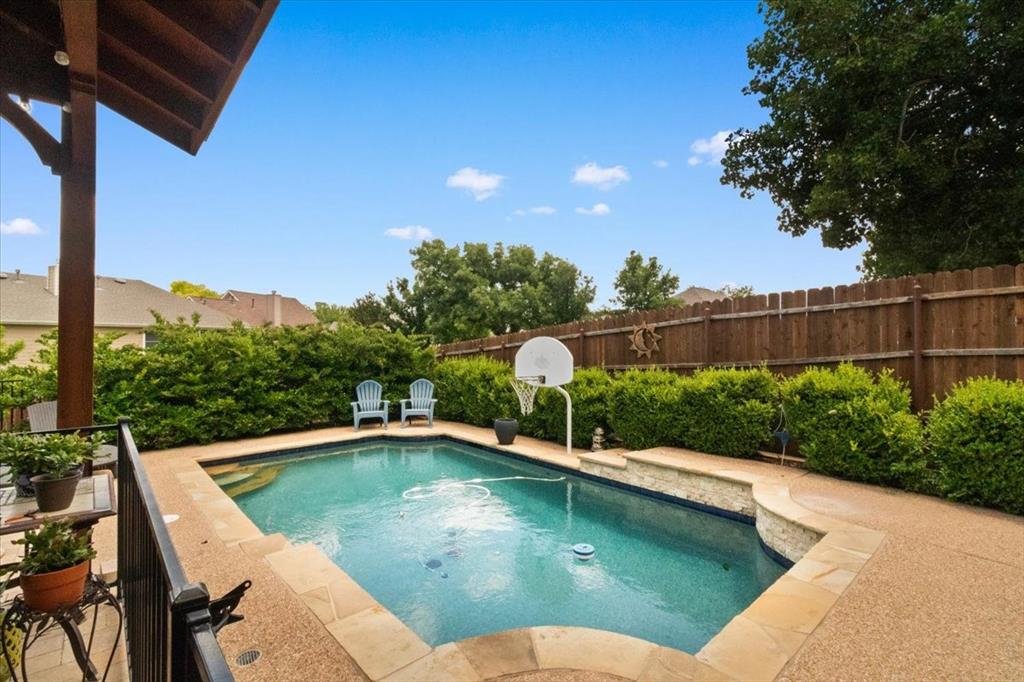 Fannin Farm Add - Residential Lease