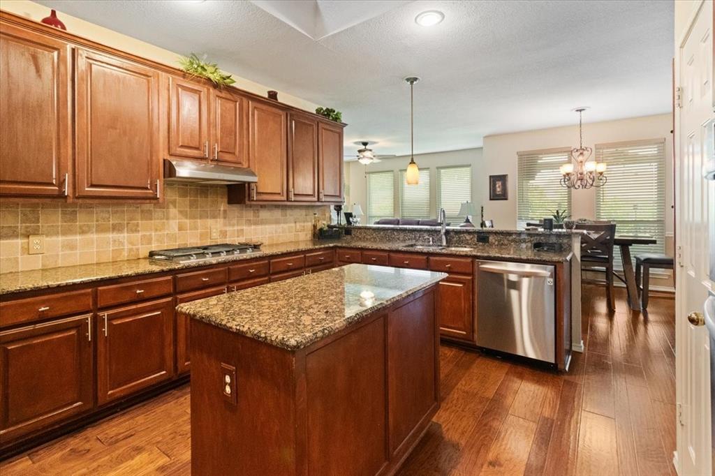 Fannin Farm Add - Residential Lease