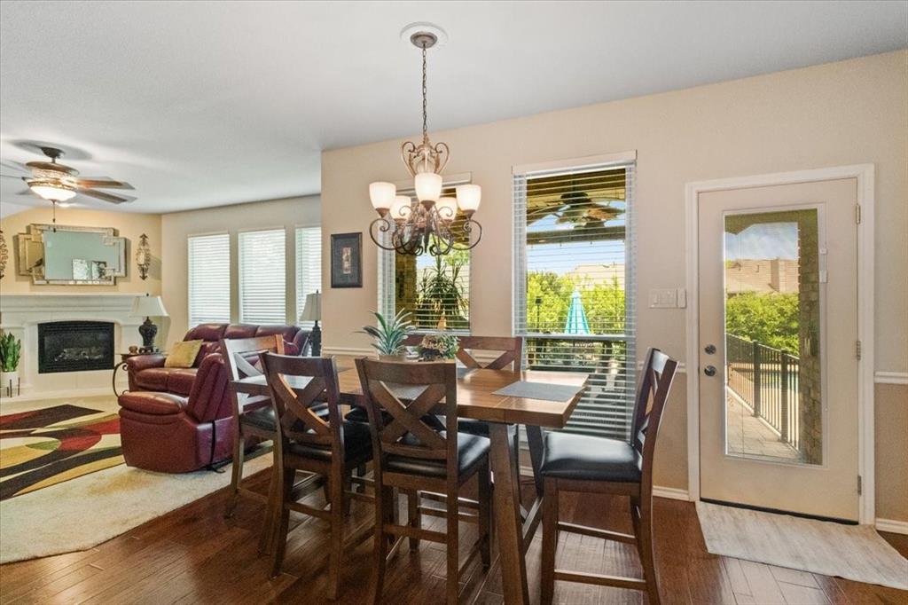 Fannin Farm Add - Residential Lease