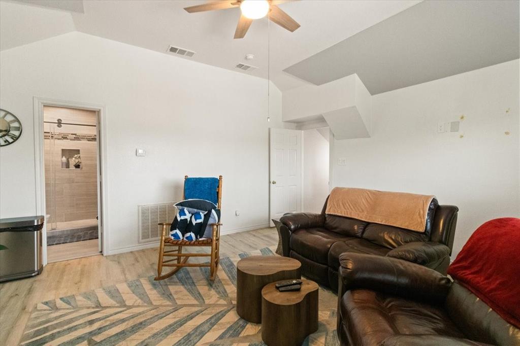 Fannin Farm Add - Residential Lease