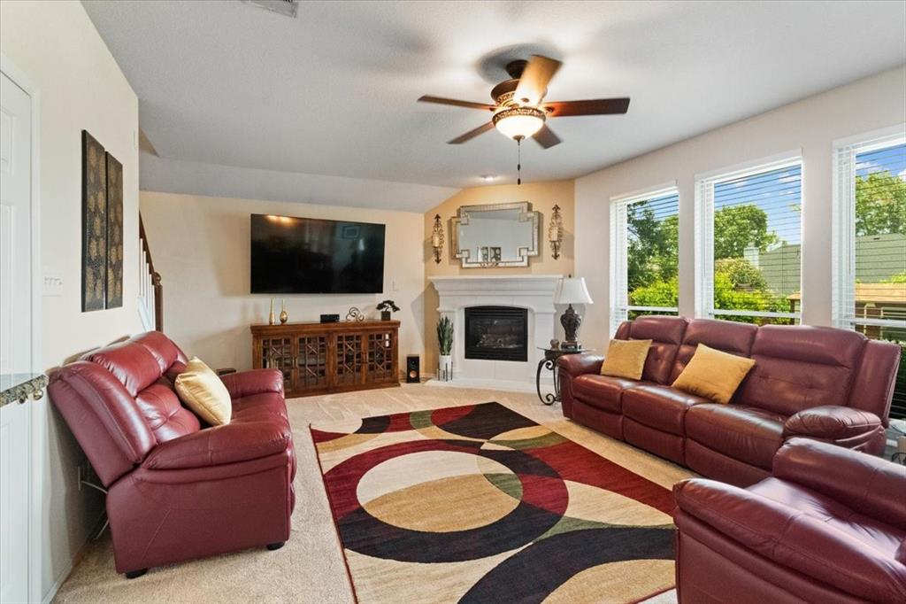 Fannin Farm Add - Residential Lease