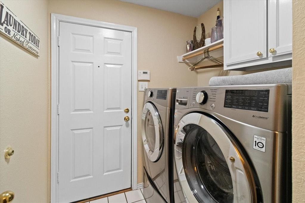 Fannin Farm Add - Residential Lease