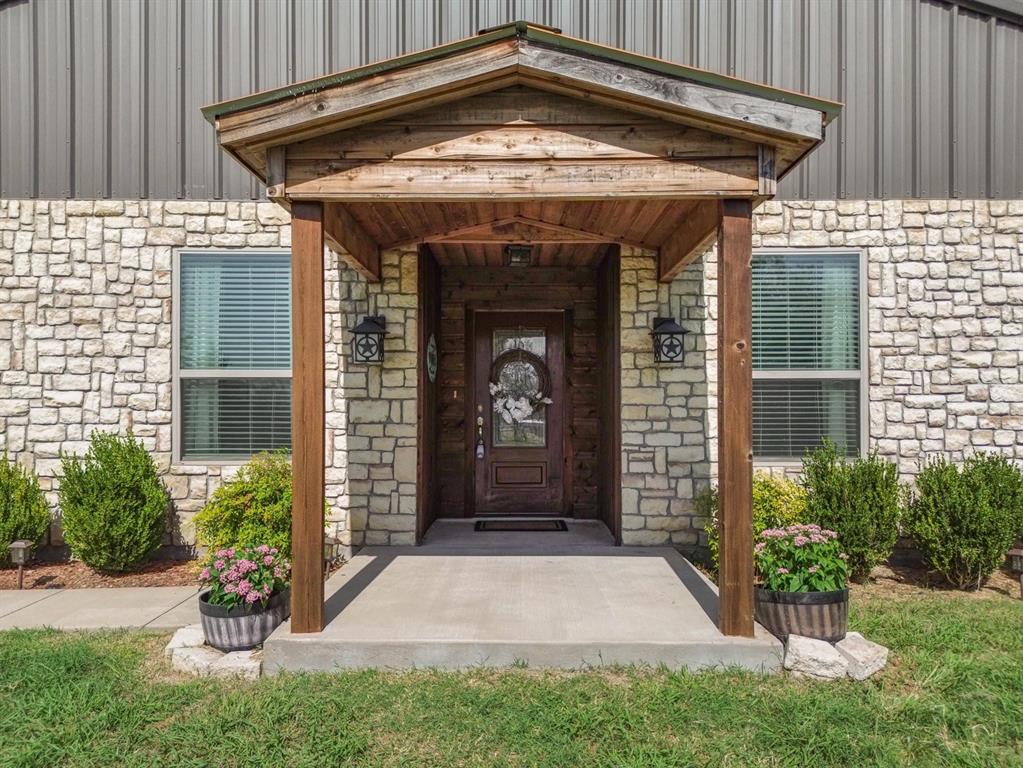 Country Estates - Residential