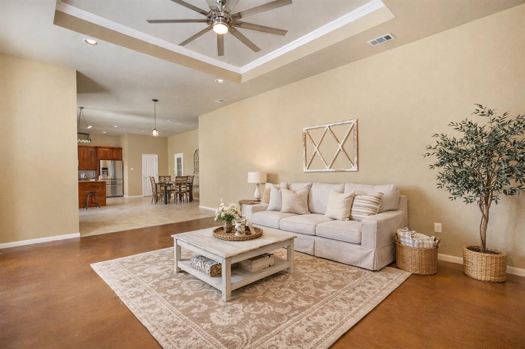 Country Estates - Residential