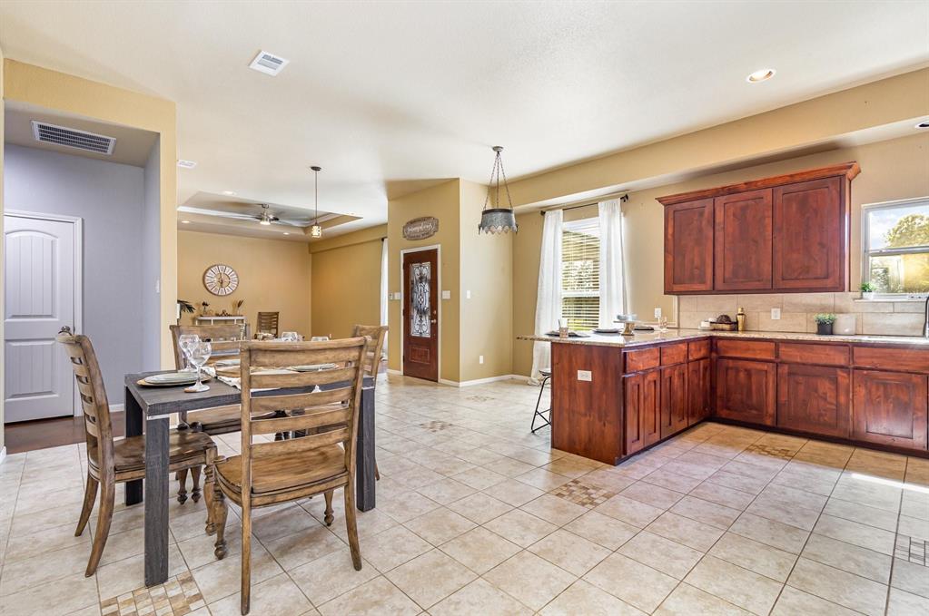 Country Estates - Residential