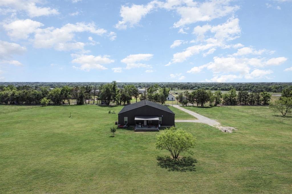 Country Estates - Residential