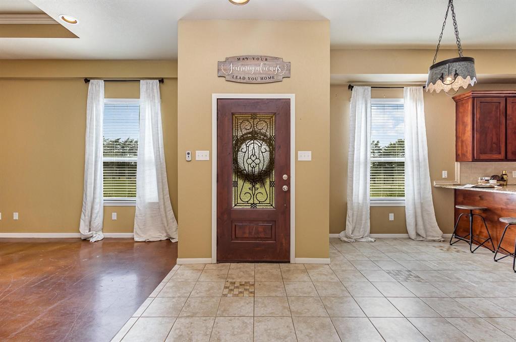 Country Estates - Residential