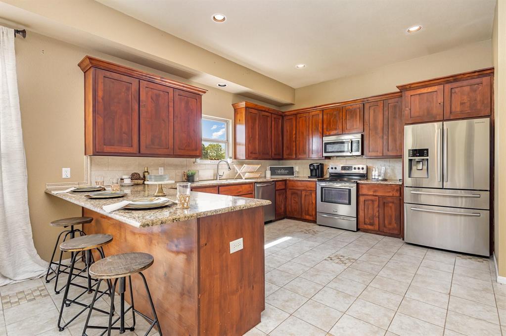 Country Estates - Residential