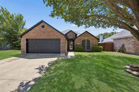 Photo of 244 Mulberry Lane, Rockwall, TX 75032 (MLS # 21361731)