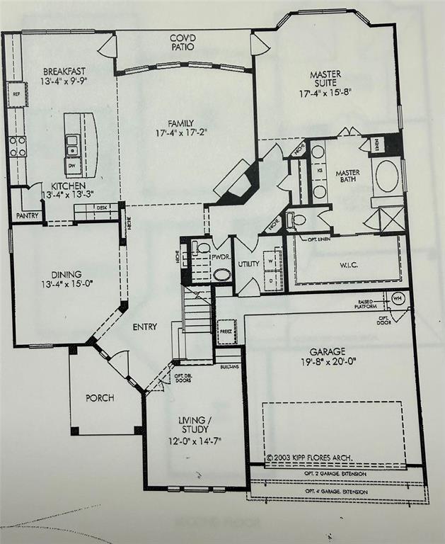 Briarwyck Ph 5b - Residential
