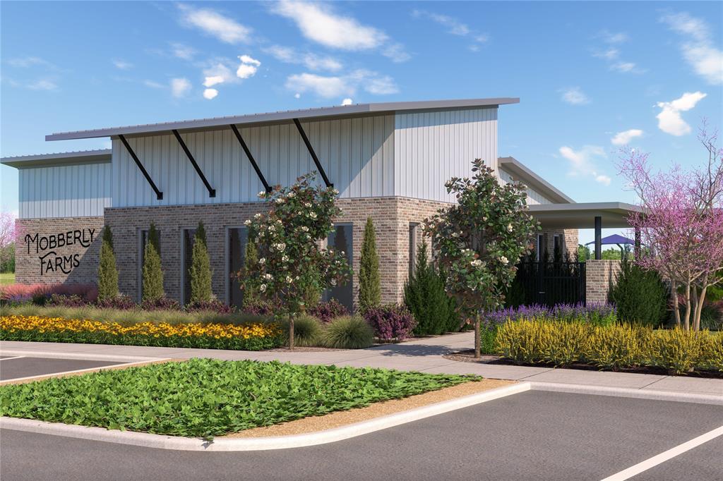 Mobberly Farms - Residential