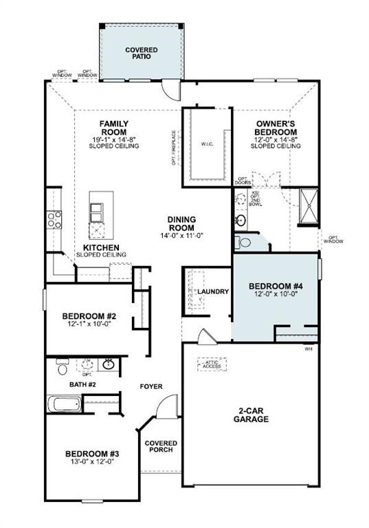 Mobberly Farms - Residential
