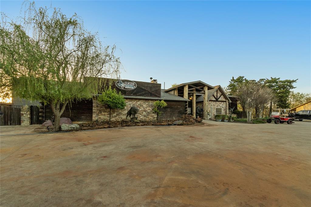 Mobberly Farms - Residential