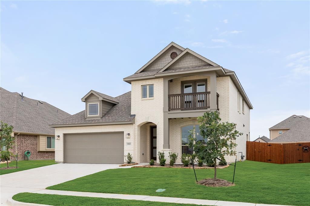 1112 Tanger Lane