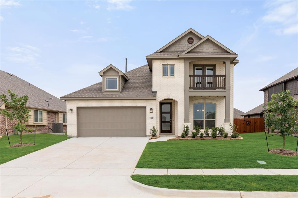 1112 Tanger Lane